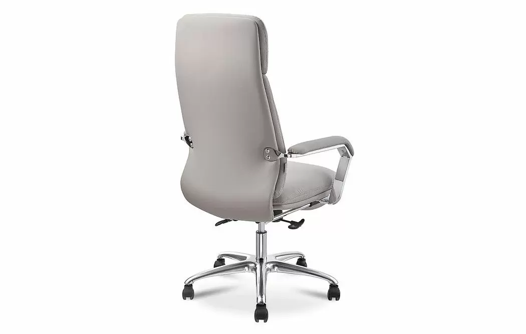 Кресло Impulse, серый - фото 13