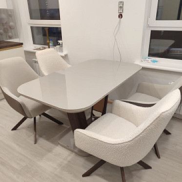 Стол Ester, стул Emma IMG-20241123-WA0031