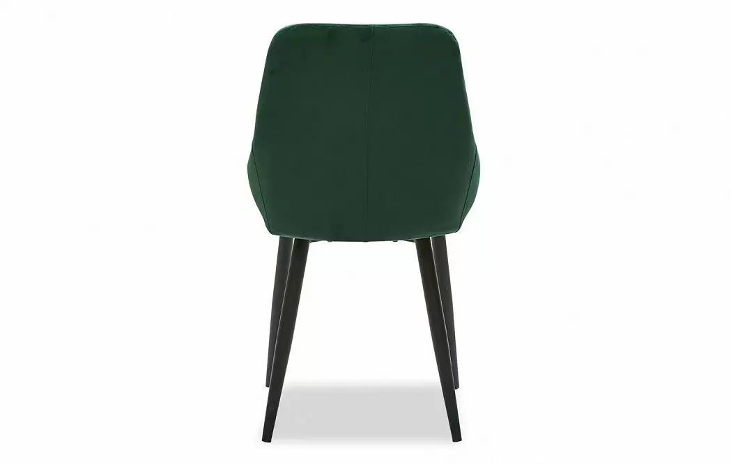 Стул Pepper, зеленый/черный - фото 8