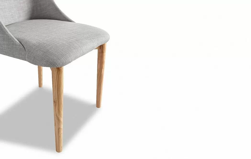 Стол Avalon + 4 стула Elwin - фото 13