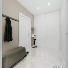 Банкетка Coco (80), графит