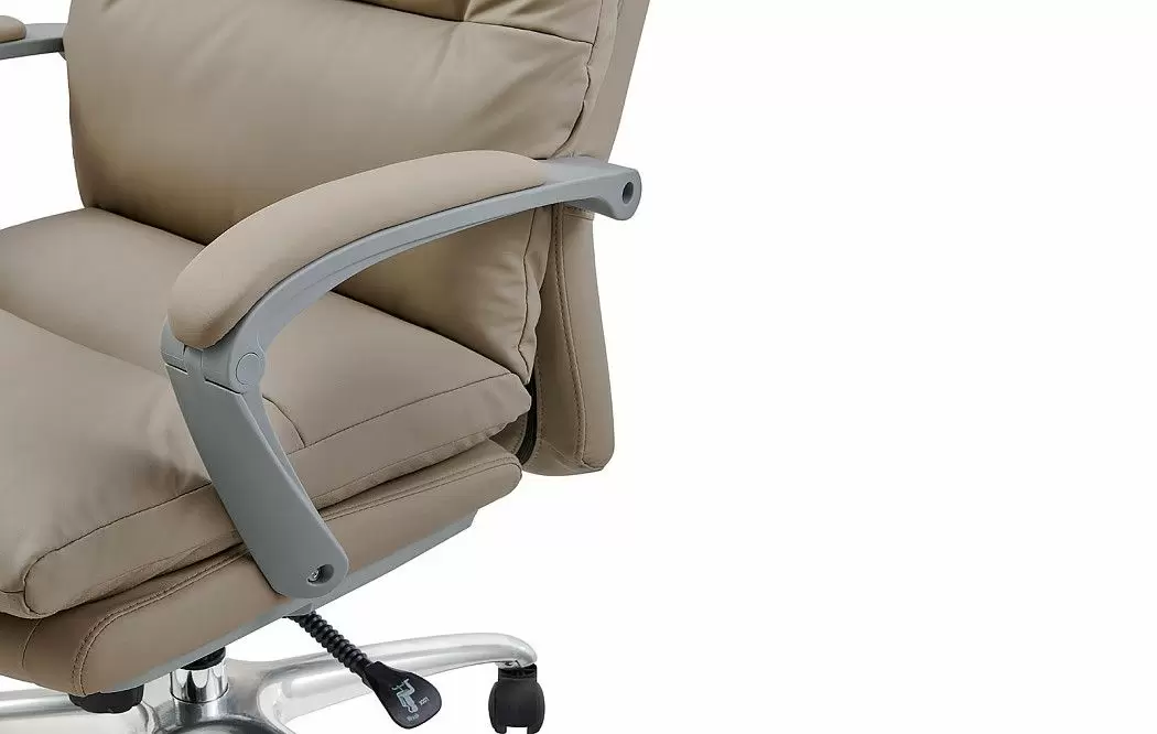 Кресло Only, бежевый - фото 7