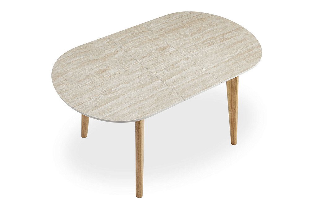 Стол Elsa + 4 стула Maisy - фото 23