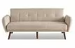 Диван-кровать Susan, светло-бежевый