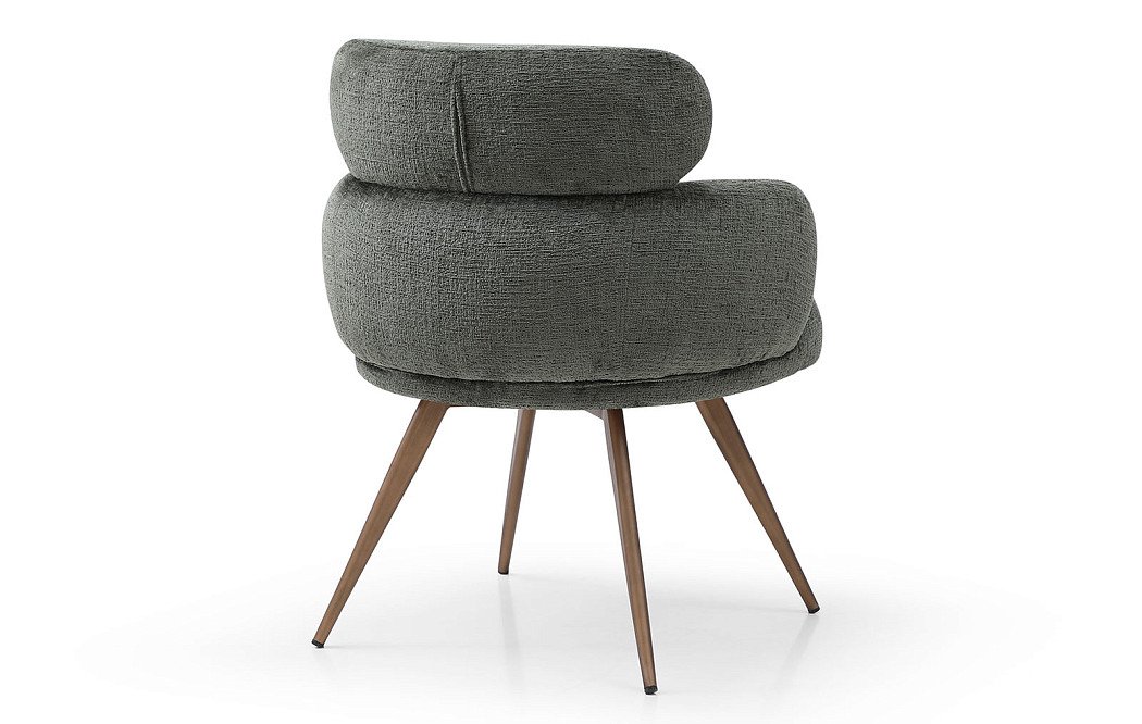 Стол Elixir + 4 стула Evy - фото 12