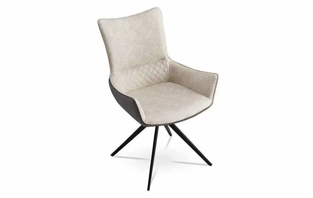 Стол Virginia + 4 стула Jess - фото 16