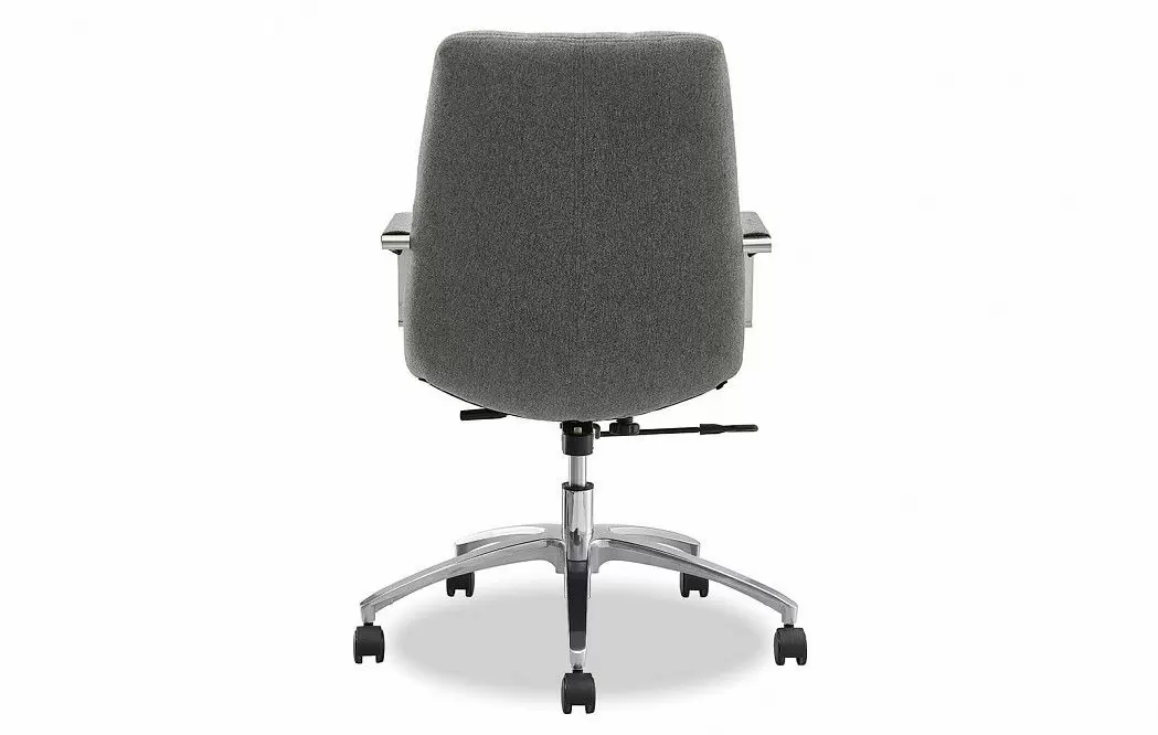 Кресло и оттоманка Taylor, серый - фото 16