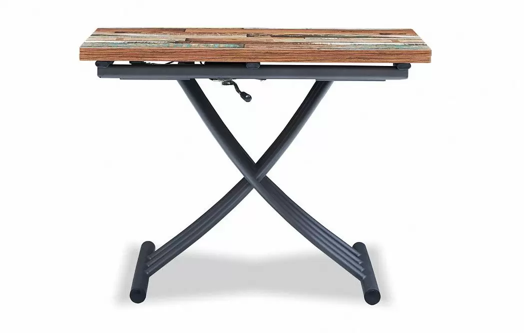 Стол-трансформер Andy, мультиколор - фото 7