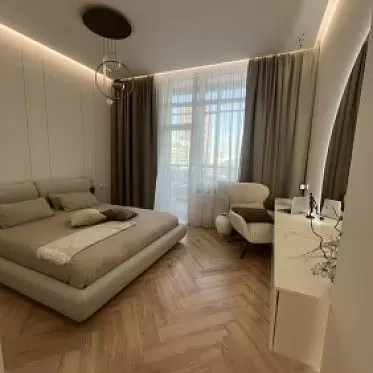 Кресло Sebastian