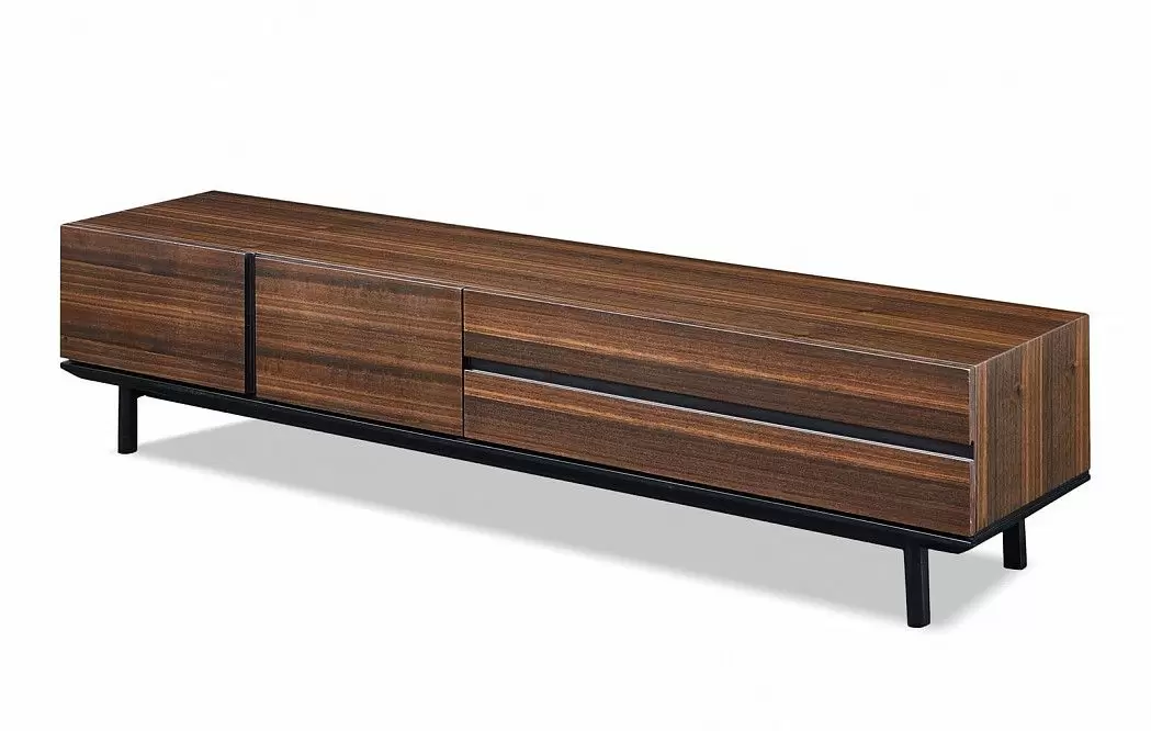 Тумба TV Sharon, эвкалипт - фото 3