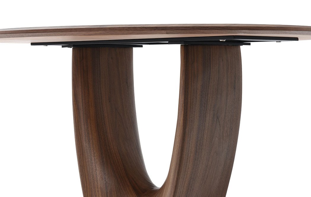 Стол Rio + 4 кремовых стула Jody - фото 7