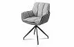 Стул Lotta, серый/темно-серый