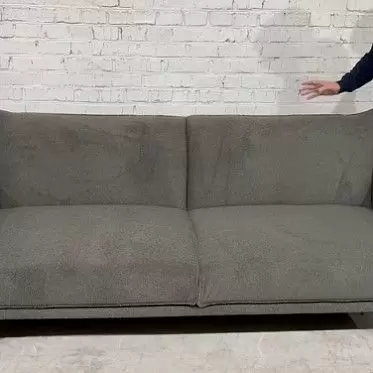 Диван Isabelle - шоурум