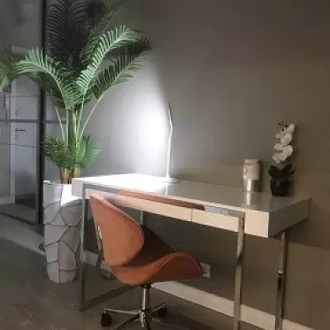 Стол Ego, кресло Miranda - Яндекс