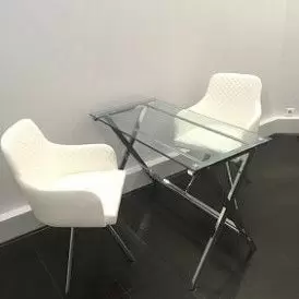 Стол-консоль Serena