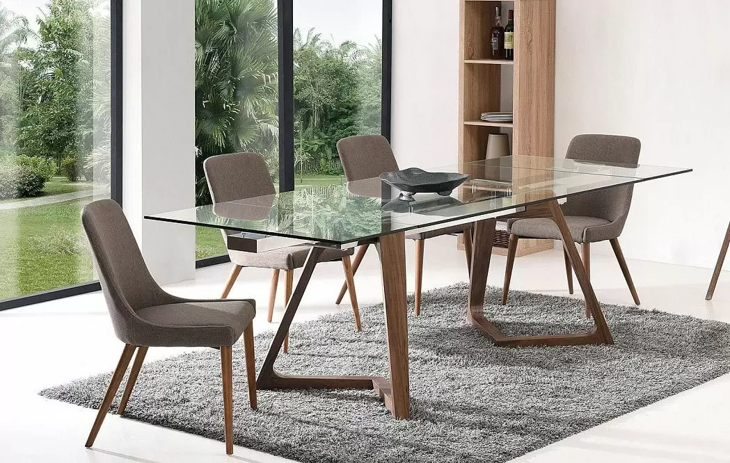 Стол раскладной Osborn (160) - фото 2