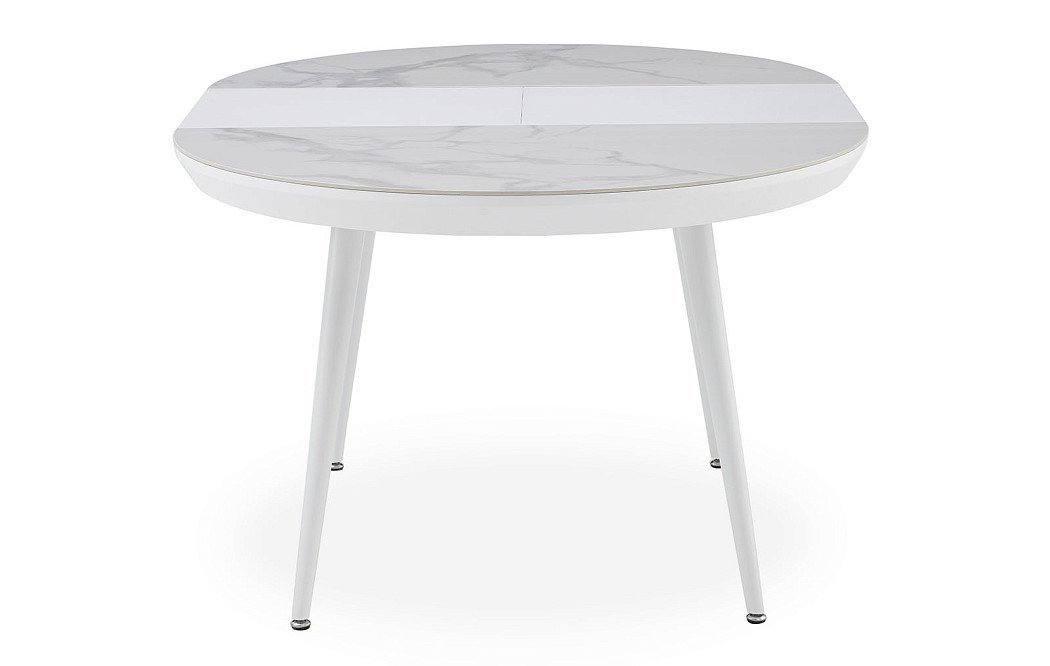 Стол Valerie + 4 стула Aaron - фото 12