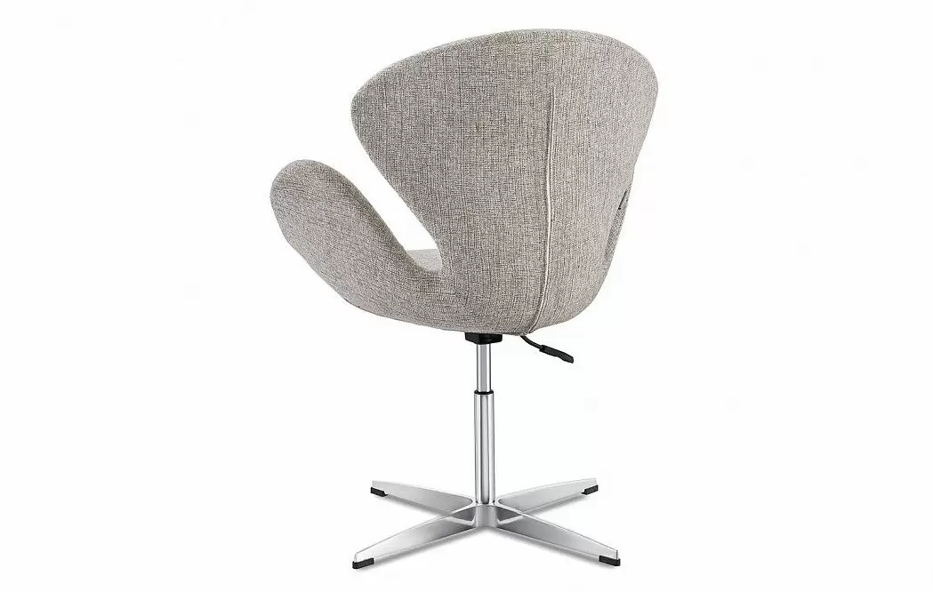 Кресло Swan Beige - фото 13