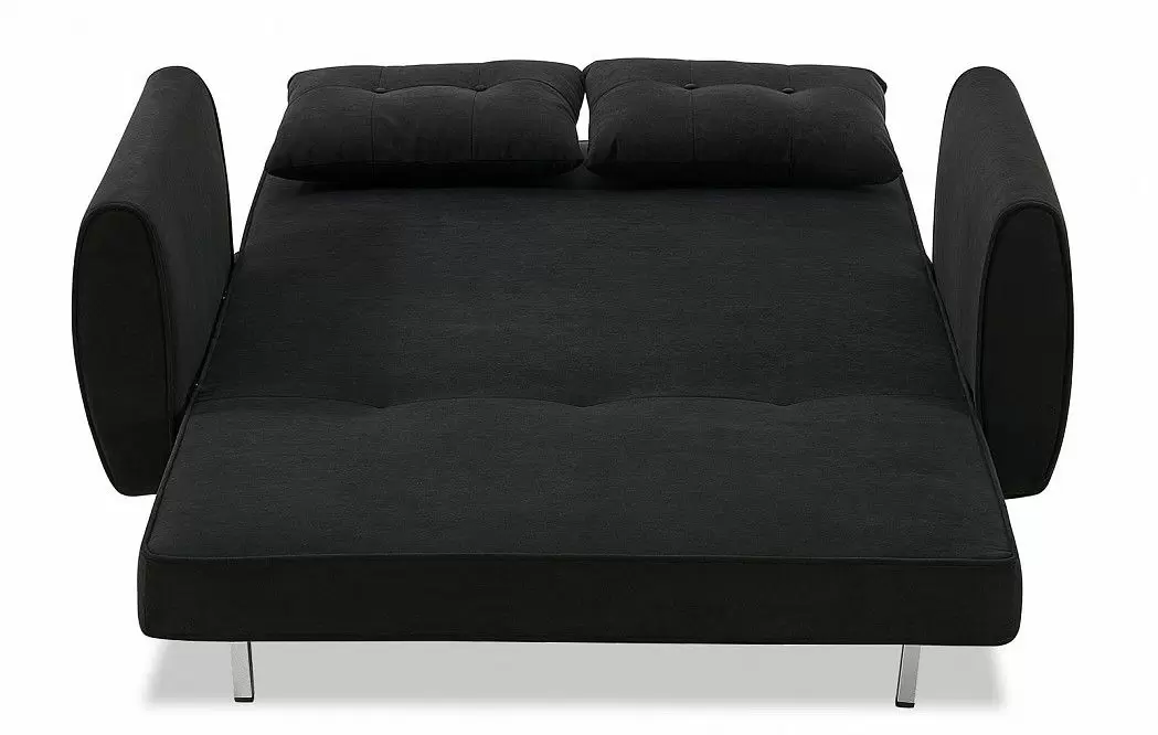 Диван-кровать Charm, графит - фото 4