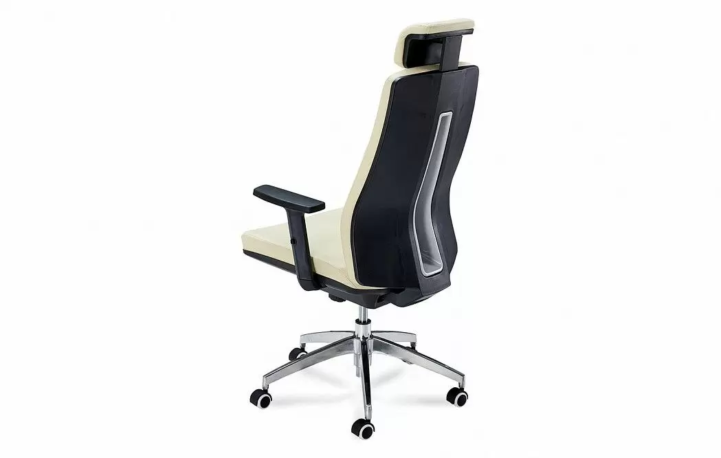 Кресло Aspen, бежевый - фото 11