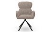 Стул Kira, темно-бежевый