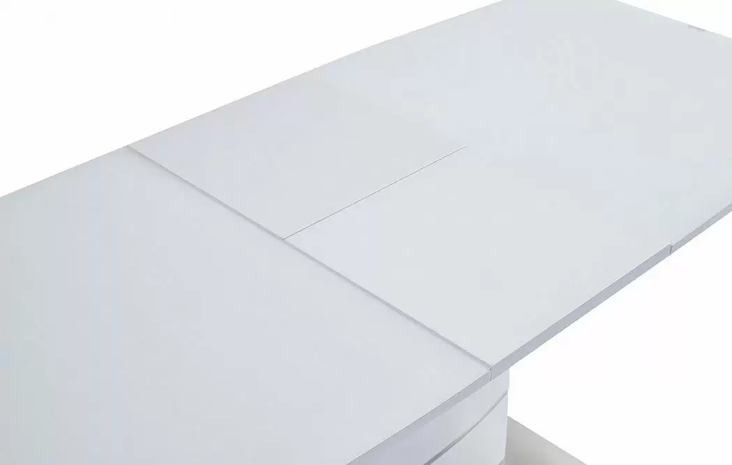 Стол Verona Glass + 4 стула Rain - фото 8