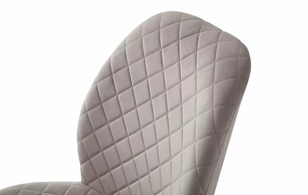 Стол Valencia + 4 бежевых стула Berta - фото 17