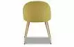 Стул Shelly, желтый