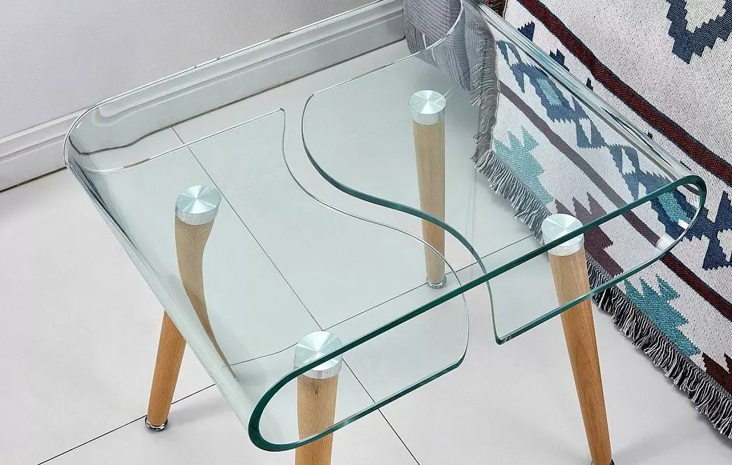 Столик приставной Shelby - фото 3