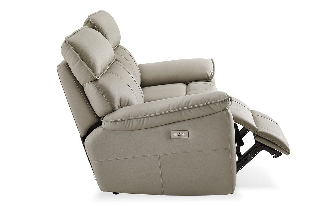 Комплект мягкой мебели Allison, песочный - фото 24