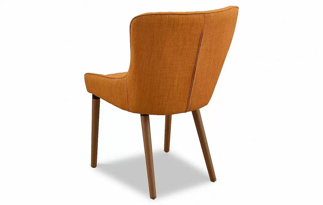 Стул Edward, оранжевый - фото 6