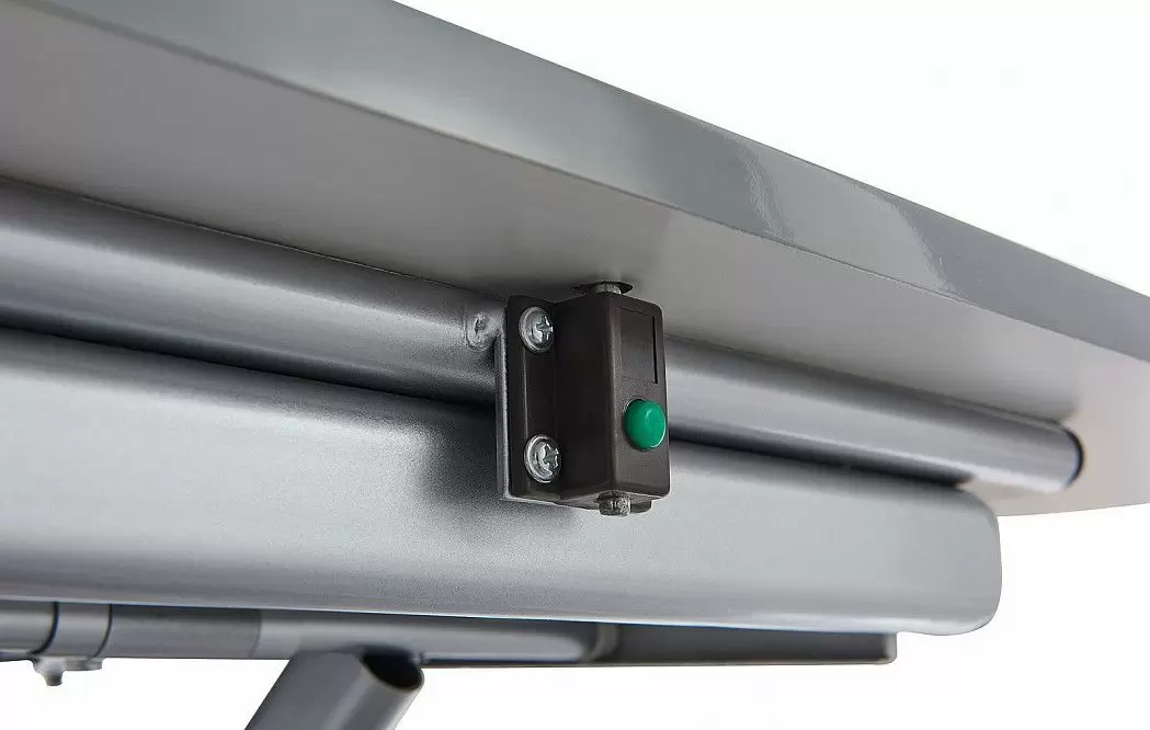 Стол-трансформер Jordan, кофе - фото 9