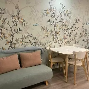 Диван-кровать Rosy 2-х местный, мята/коралловый IMG-20210201-WA0016.jpg