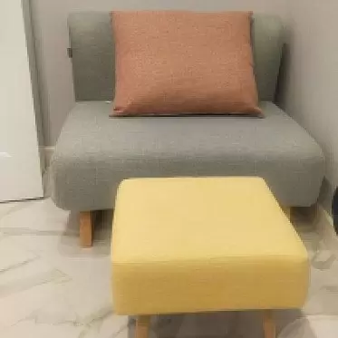 Кресло-кровать Rosy, мята/коралловый IMG-20210624-WA0021.jpg