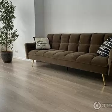 Диван-кровать Madrid, капучино