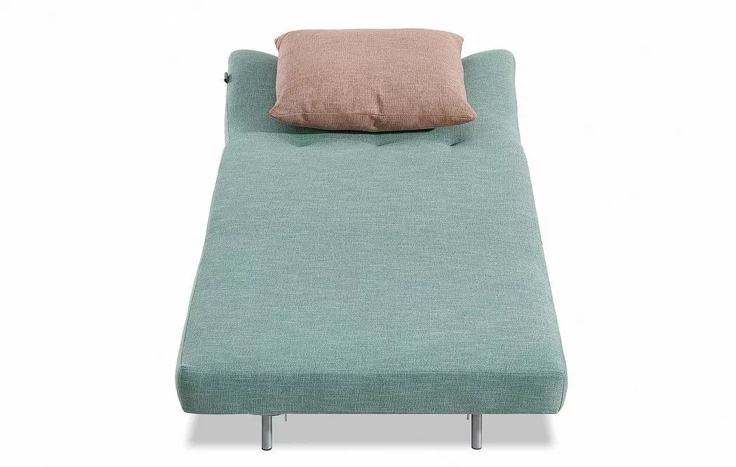 Комплект мягкой мебели Rosy, мята/коралловый - фото 23