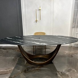 Стол Marseille + 4 стула Monica