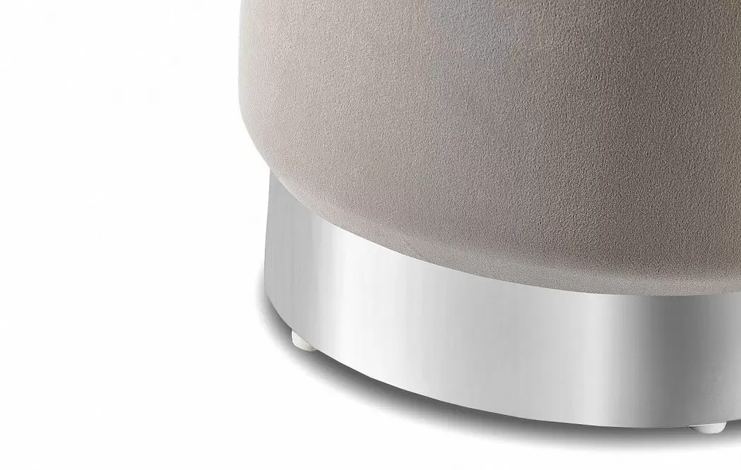 Пуф Dijon, бежевый - фото 3