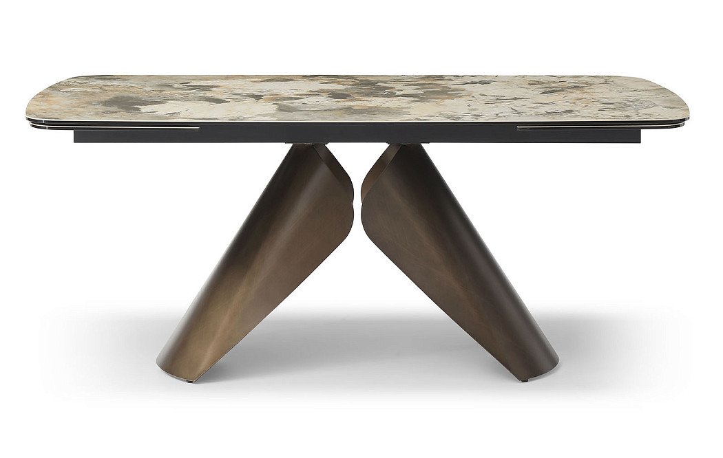 Стол Memphis + 4 стула Joely - фото 3