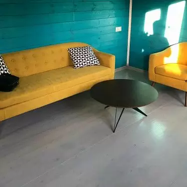 Кресло Florence, желтый шафран/орех 1635257703728.jpg