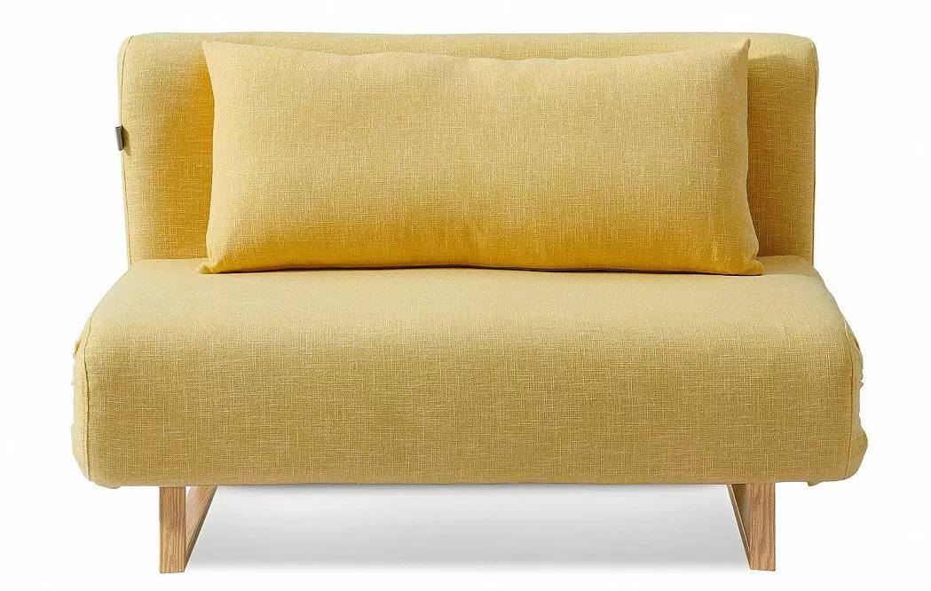 Комплект мягкой мебели Rosy, желтый - фото 14