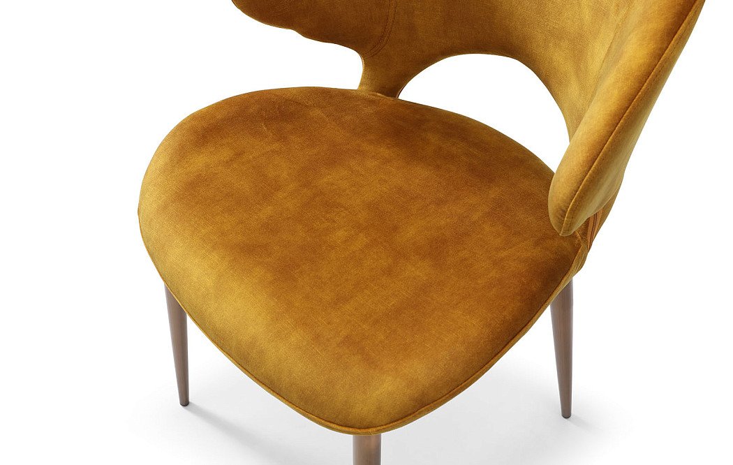 Стол Julianna + 4 стула Una - фото 9