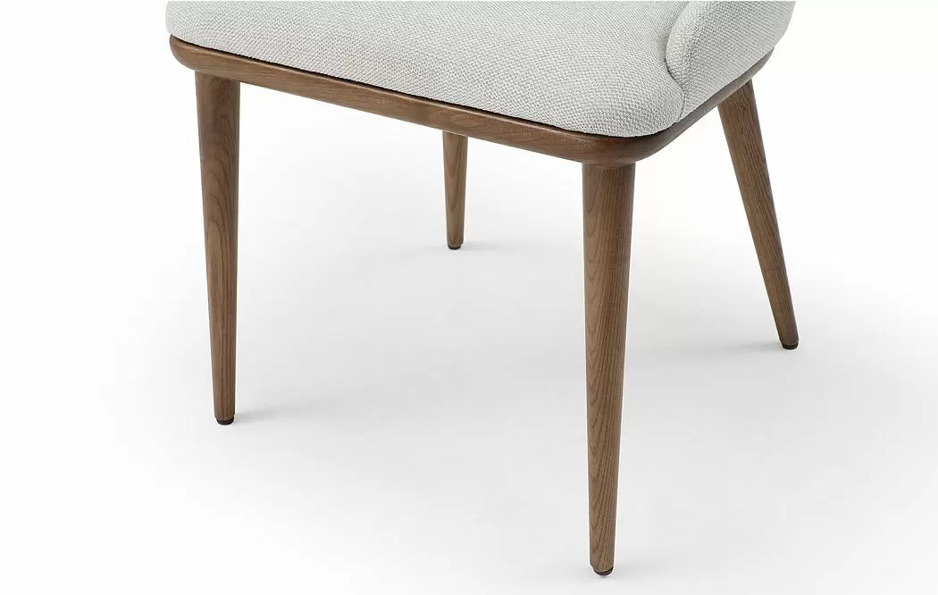 Стол Esmeralda + 6 стульев Augusta - фото 18