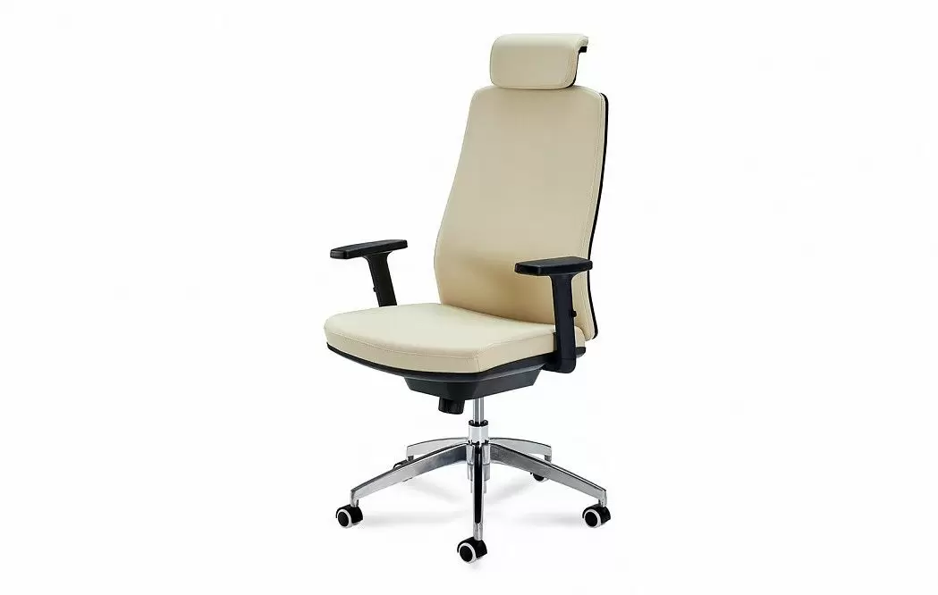 Кресло Aspen, бежевый - фото 7