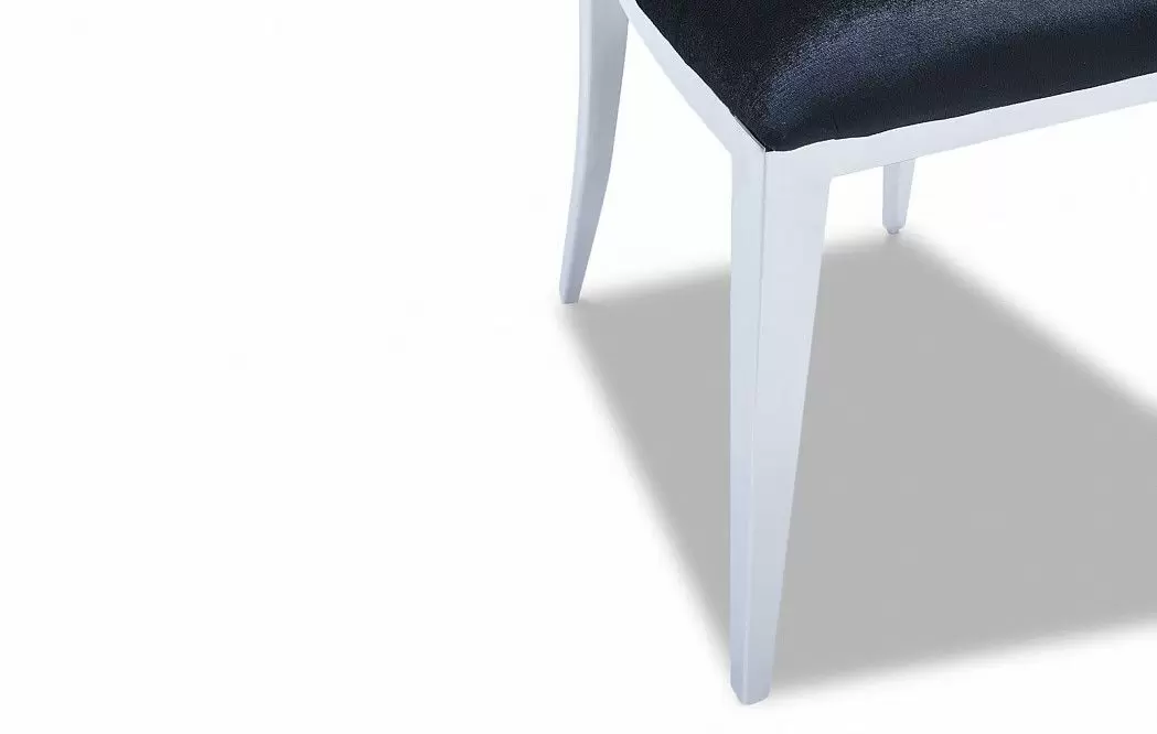 Стул Lisa, черный - фото 6