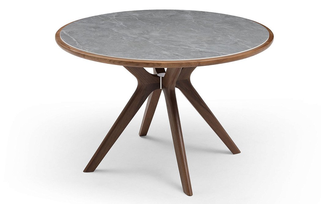 Стол Tango + 4 стула Agata - фото 4