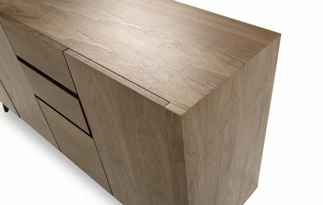 Стол Clark + 4 темно-серых стула Max - фото 20