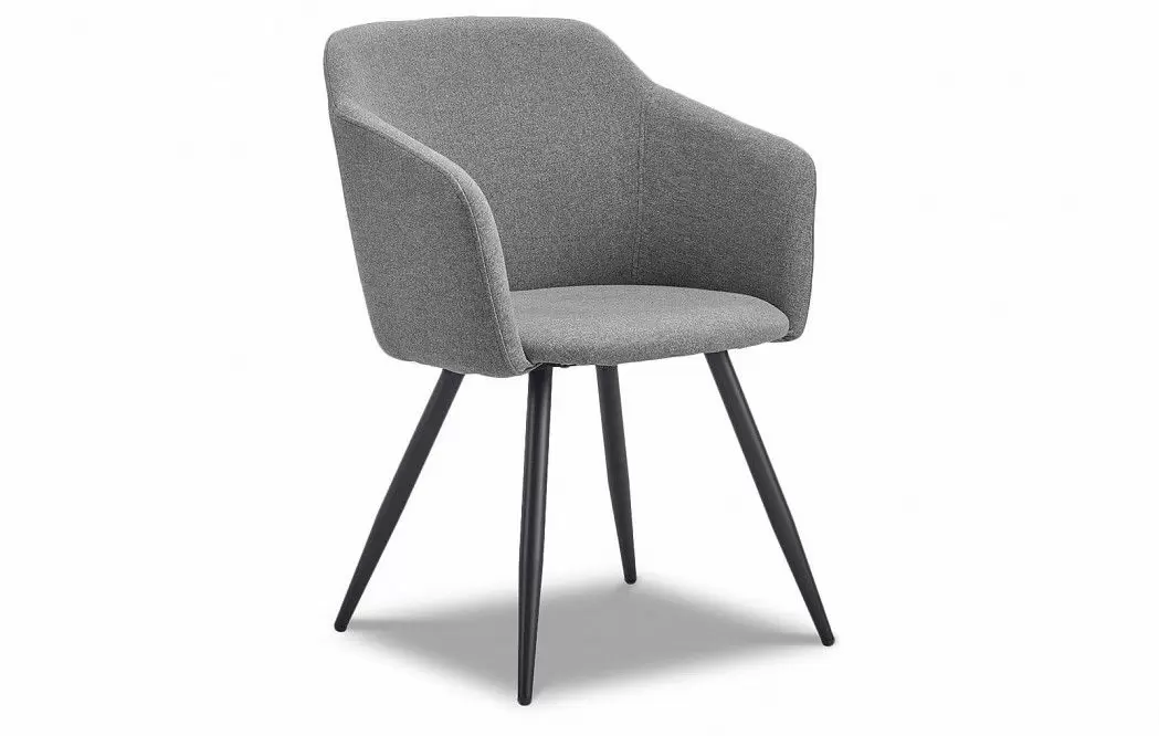 Стул Embrace, серый