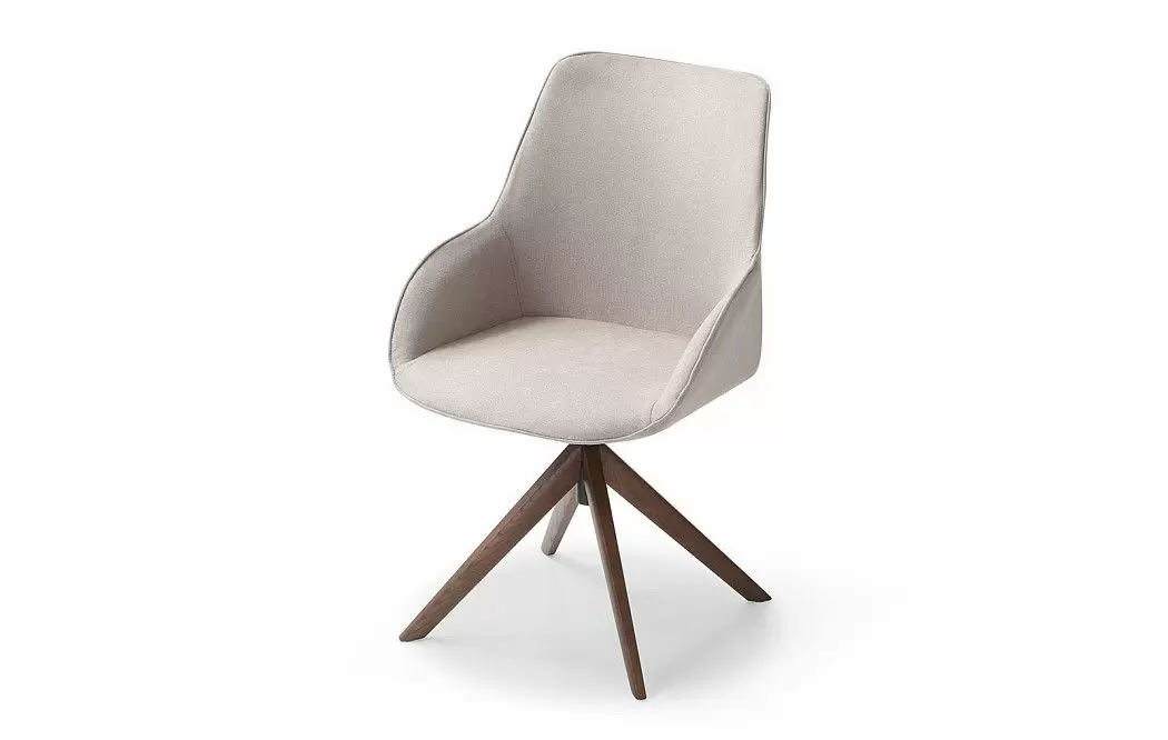 Стол Veronica + 4 стула Sheryl - фото 17