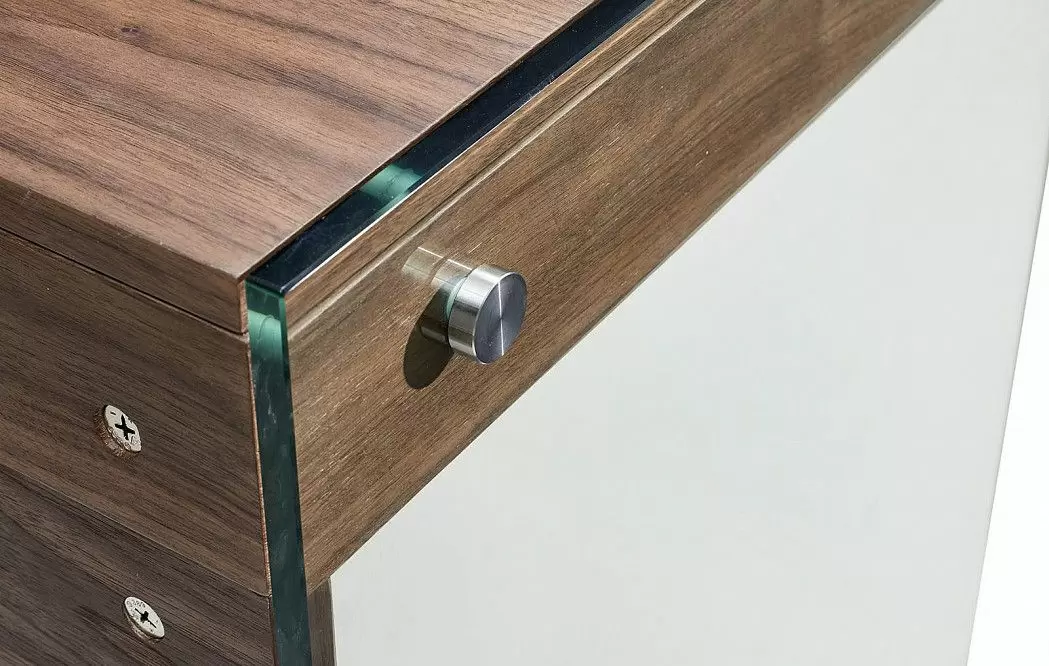 Буфет Orion, американский орех - фото 10